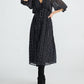 Brave + True - Parkside Midi Dress