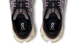 On - Tênis de corrida feminino Cloudflyer 4 - B