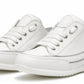Candice Cooper - Women's Janis Stripe Sneaker