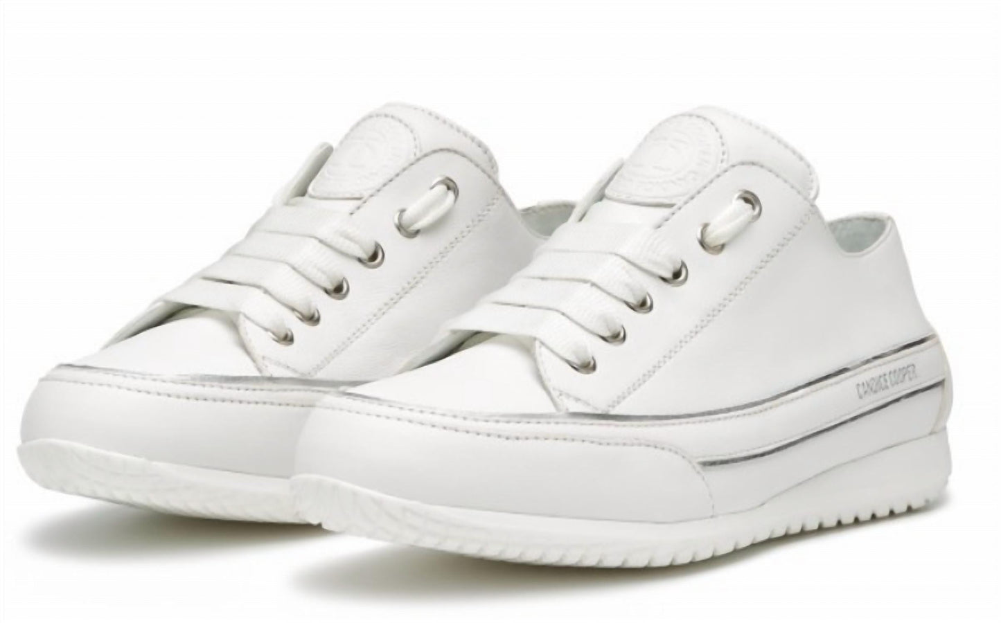 Candice Cooper - Women's Janis Stripe Sneaker