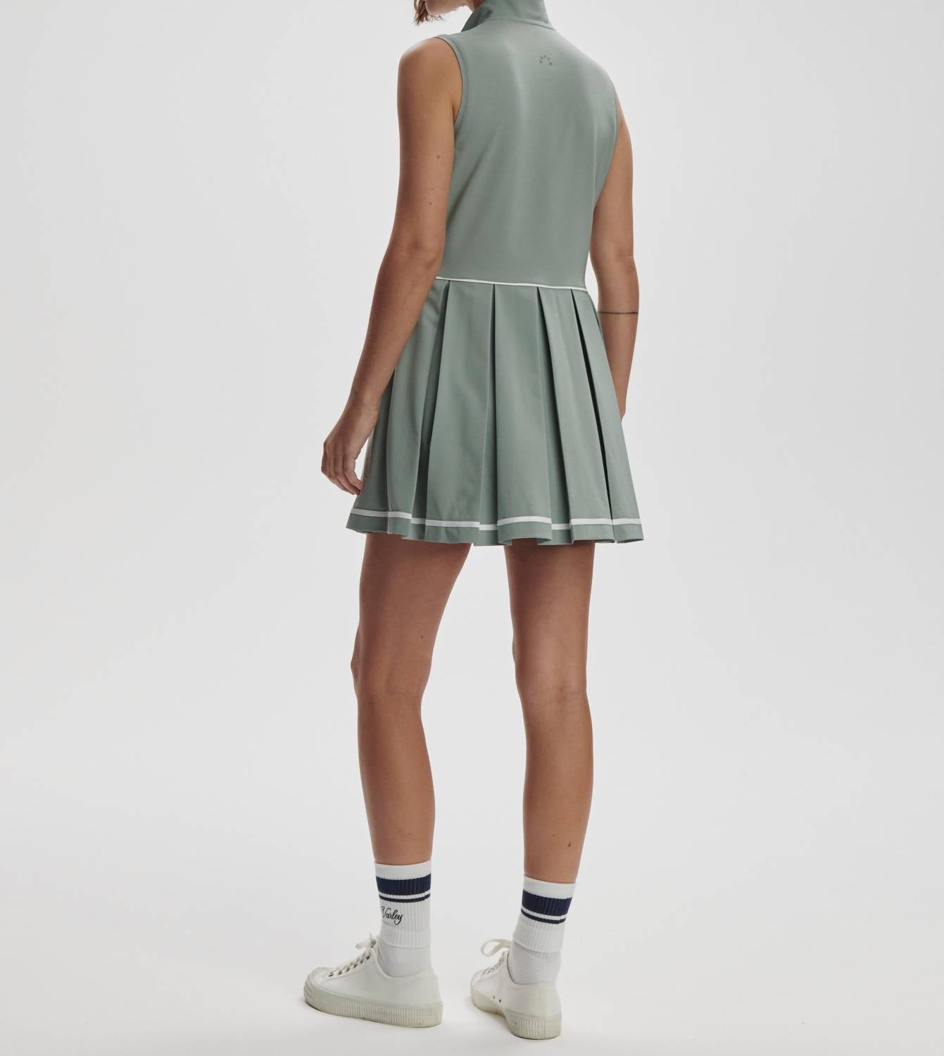 Varley - Dalton Court Dress