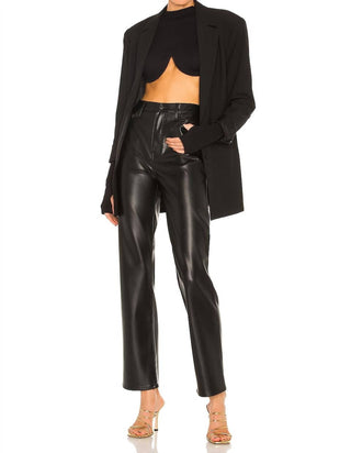 Pistola - Calça Cassie Super High Rise Straight