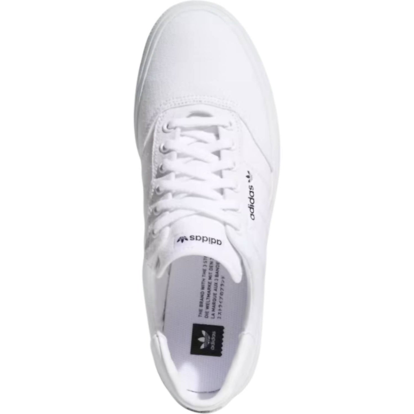 Adidas - Men's 3mc Vulcanize Sneaker