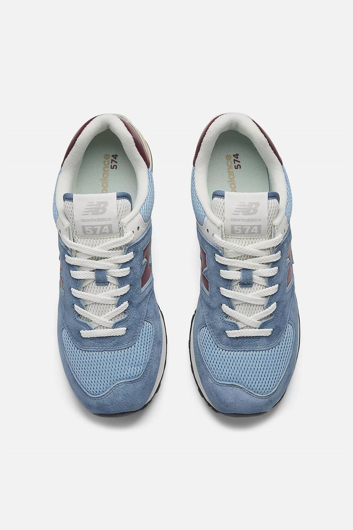 New Balance - Unisex U574 Spr Sneakers