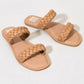 Dolce Vita - Braided Slide Flat Sandal