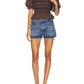 Free People - Maxey Knit Short Sleeve Top