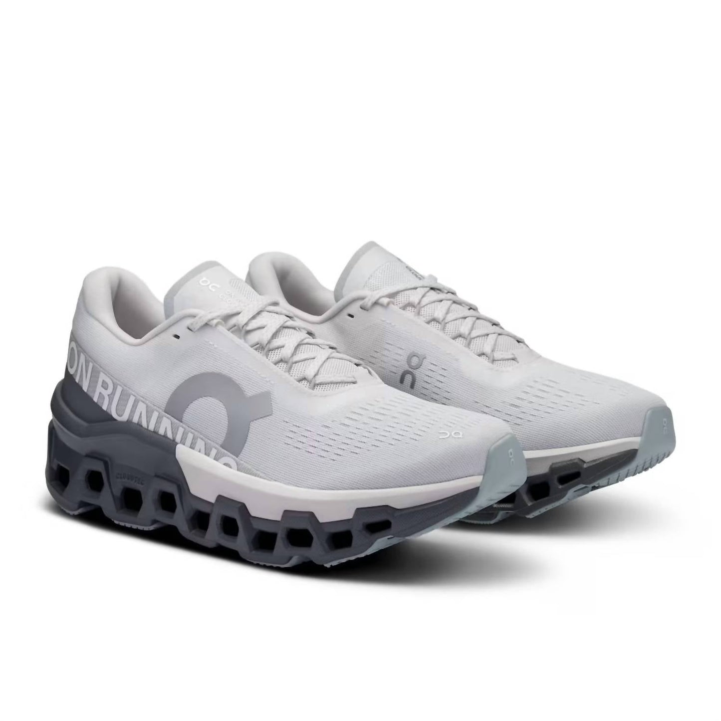 On Running - Women's Cloudmonster 2 Running Shoes