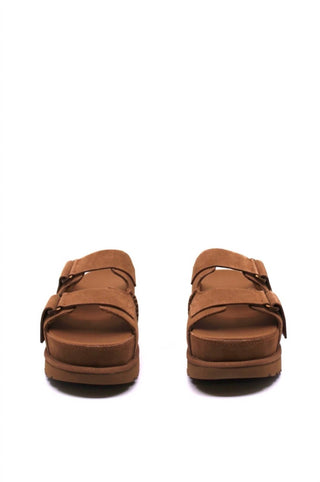 Ugg - Unisex Goldenstar Hi Slide