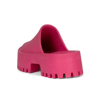 Jeffrey Campbell - Sapatos Clogge Femininos