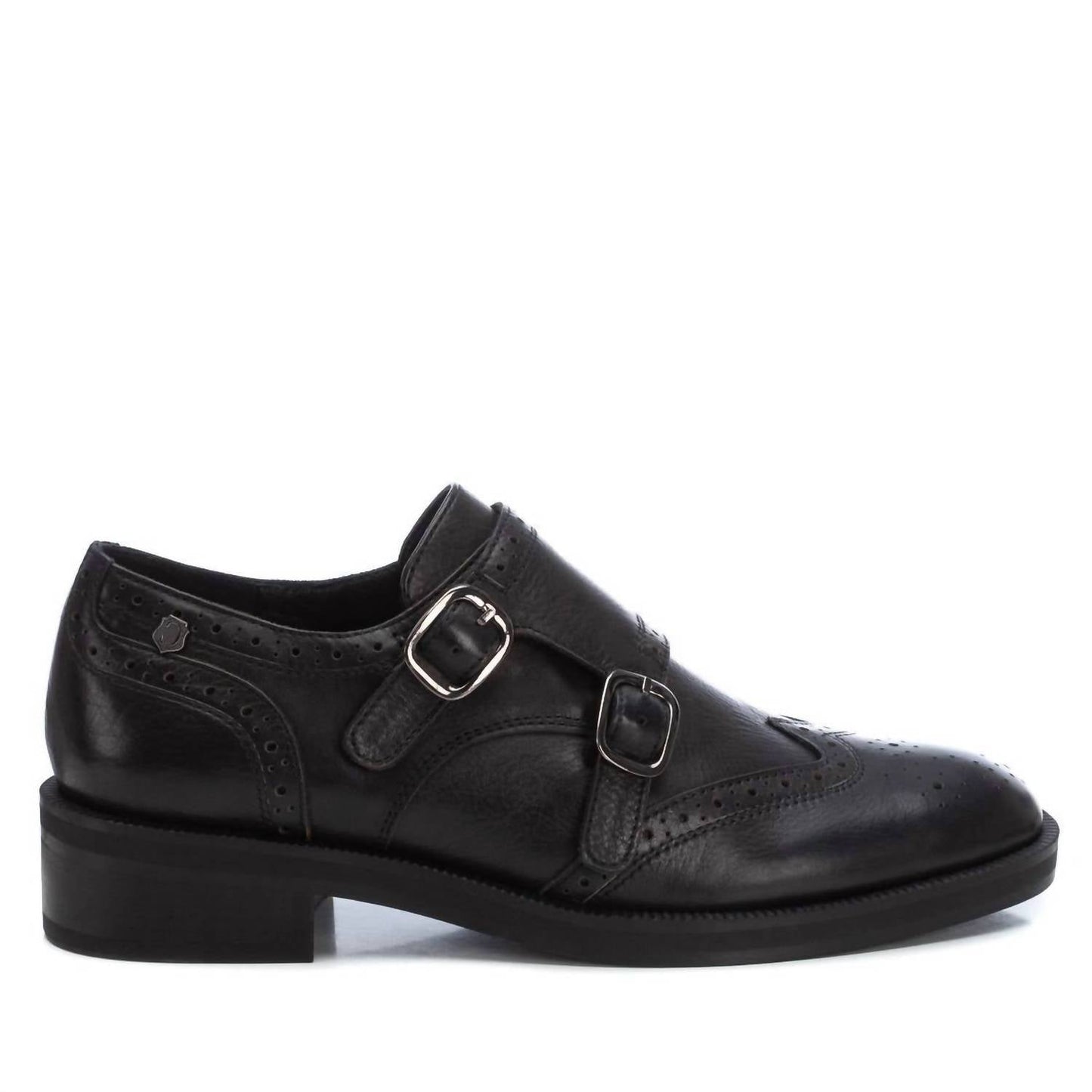 Xti - Women's Leather Moccasins