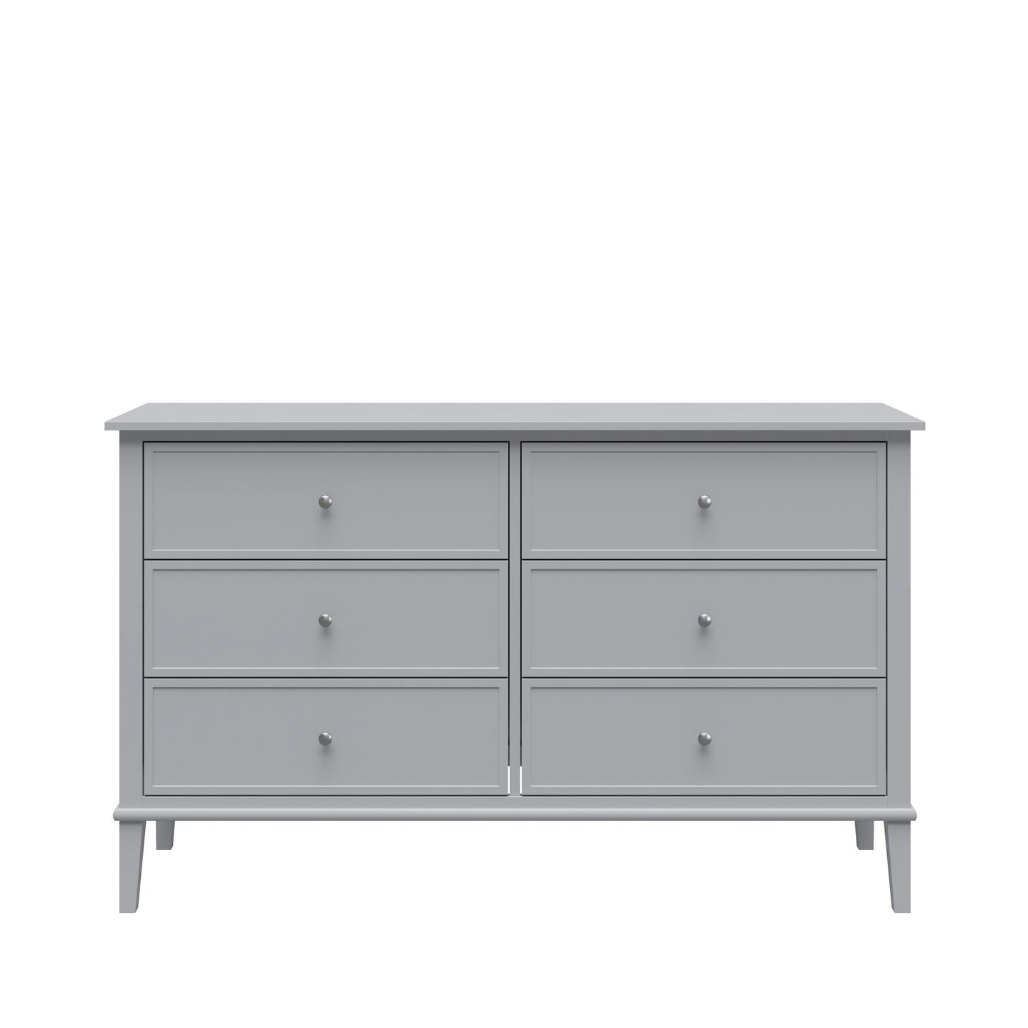 Franklin - 6 Drawer Dresser