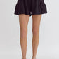 Entro - Everly High Waisted Shorts