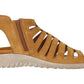 Naot - Women's Pitau Nubuck