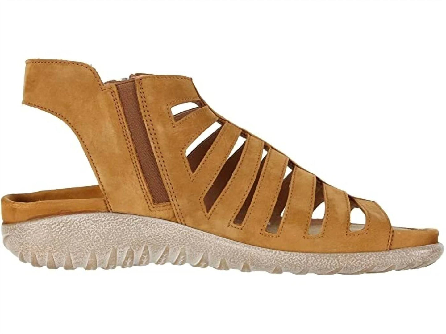 Naot - Women's Pitau Nubuck