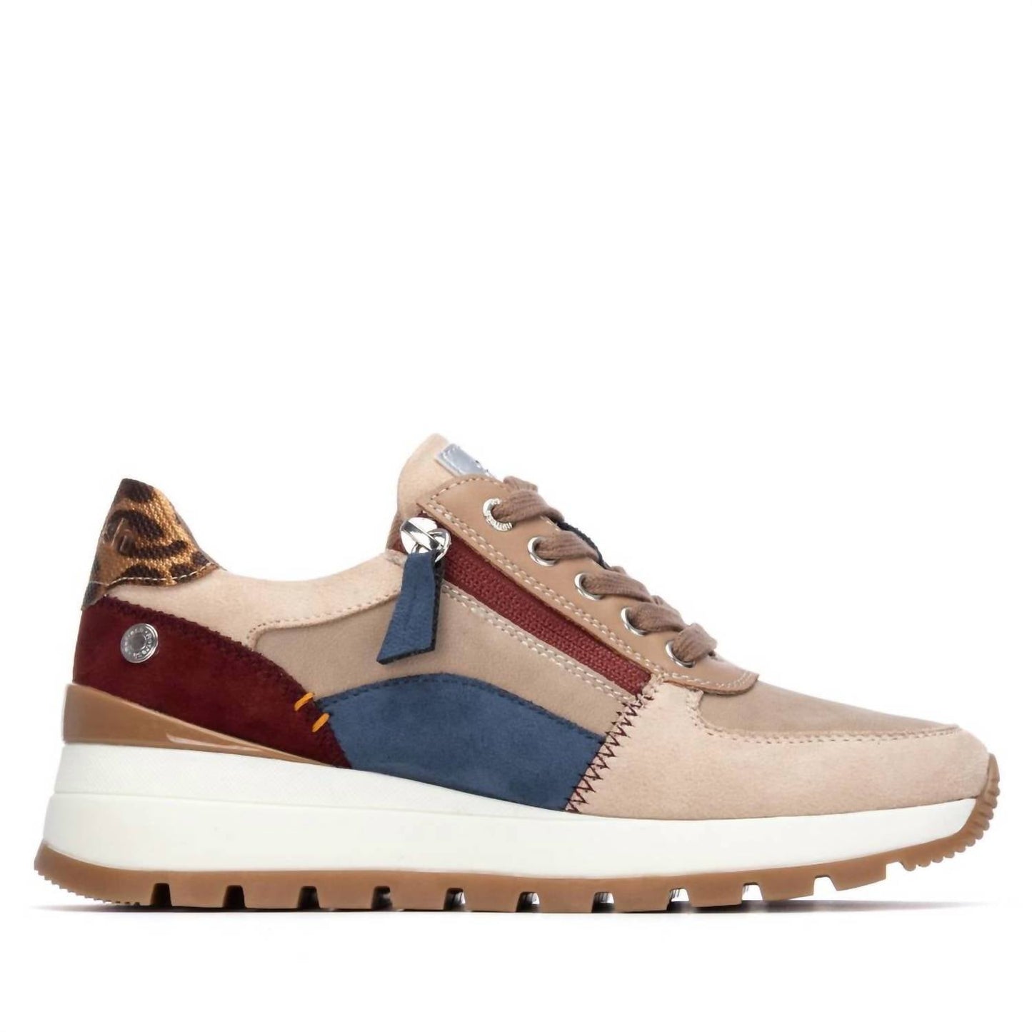 Xti - Women's Refresh 173243 Sneakers