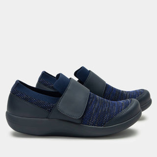 Alegria - Tênis Feminino Dasher Comfort para Caminhada