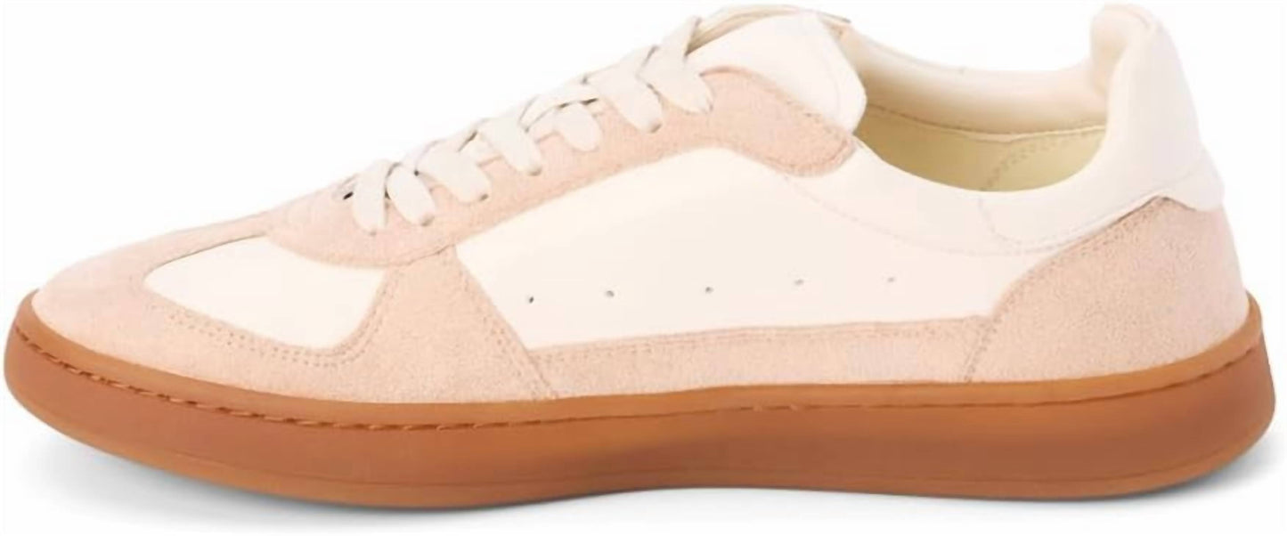 Matisse - Women's Dana Lace Up Sneakers