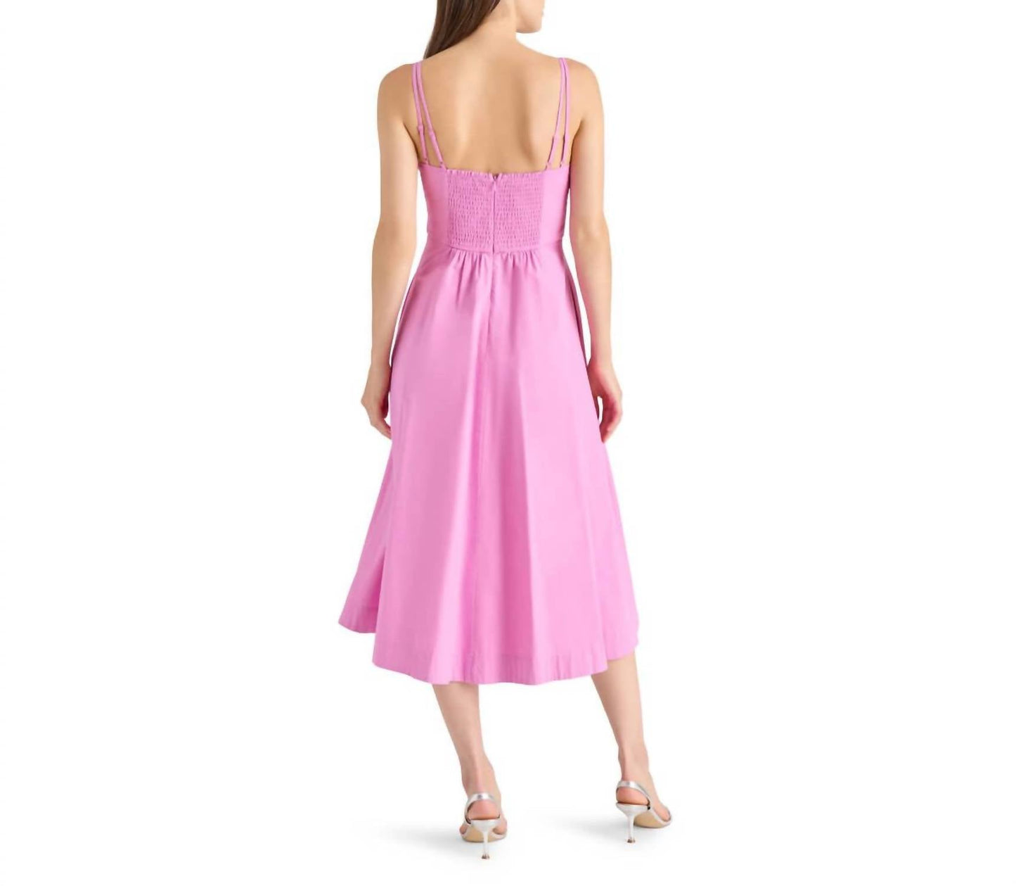Steve Madden - Harley Midi Dress