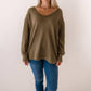 Free People - Women's Coast 2 Coast Thermal Top