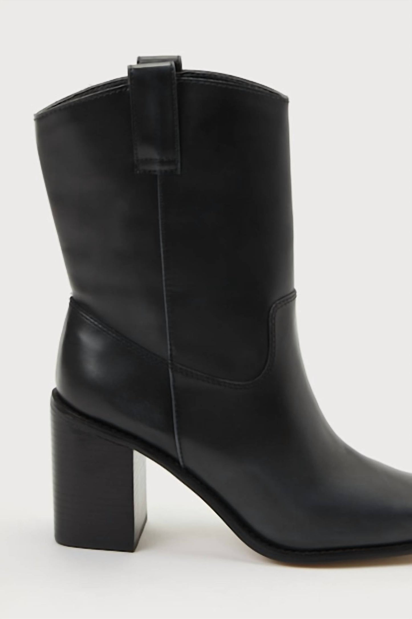 Matisse - Women's Dane Square Toe Boot