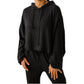 Risen - Stay Right Here Soft Knit Hoodie