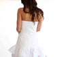 De Loreta - Festivo Strapless Dress