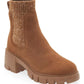 Steve Madden - HAYLE PLATFORM CHELSEA BOOT