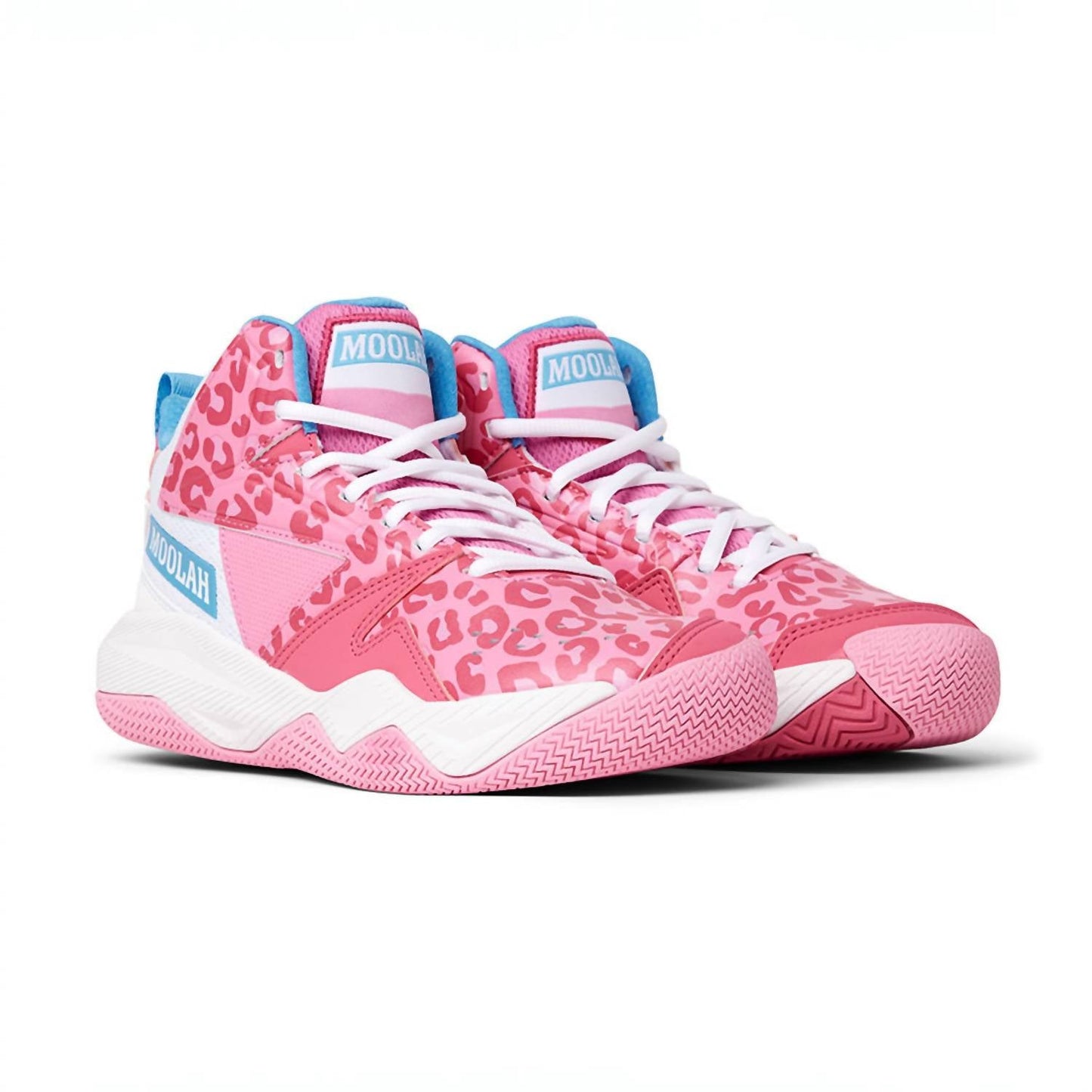 Moolah - Kid's Press Break Y2k Pack Sneaker