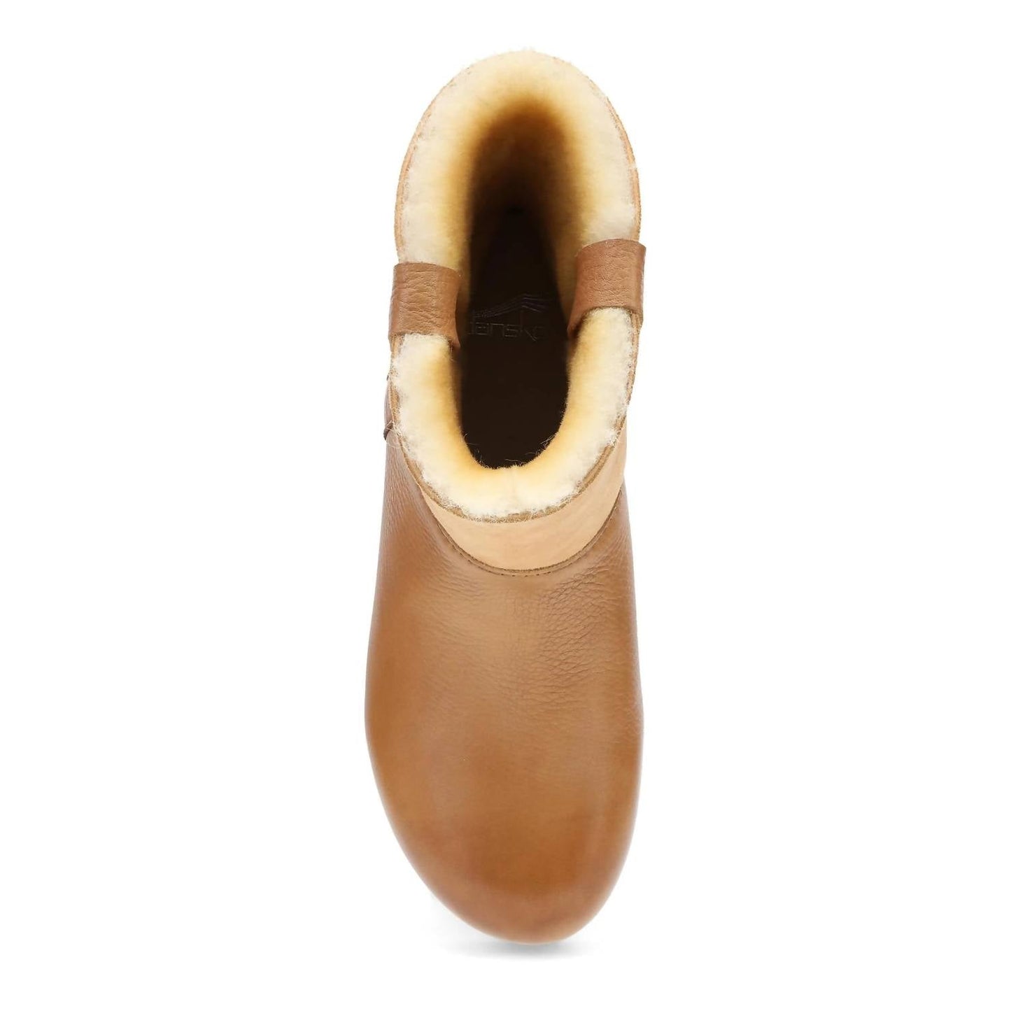 Dansko - Women's Mckenzie Waxy Milled