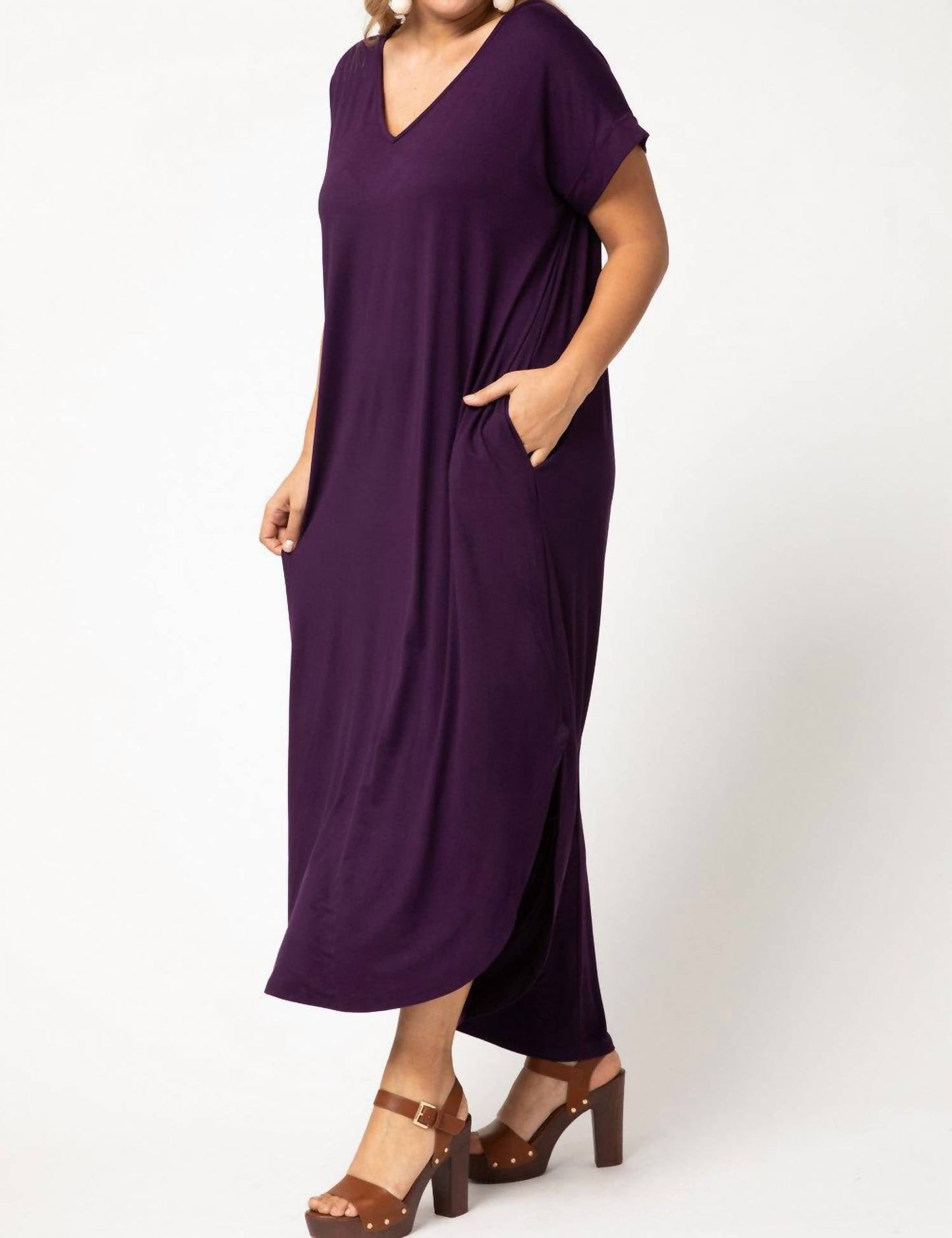 Entro - Everyday Pocket Dress