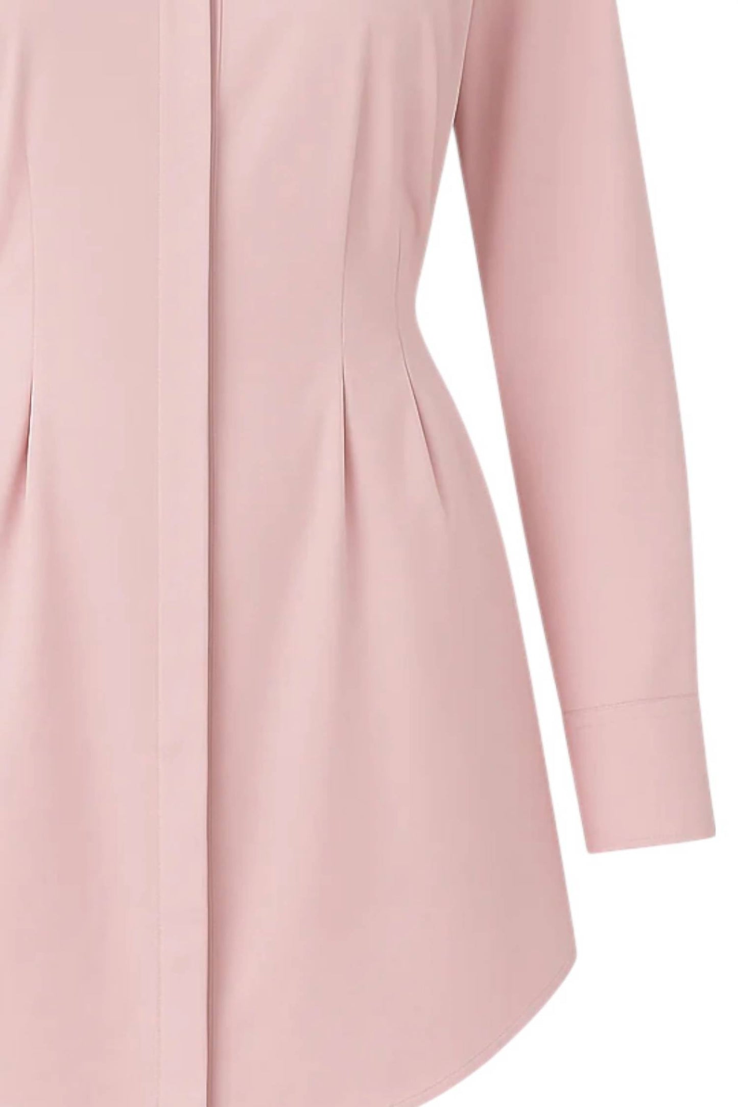 Jbq - Althea Mini Dress