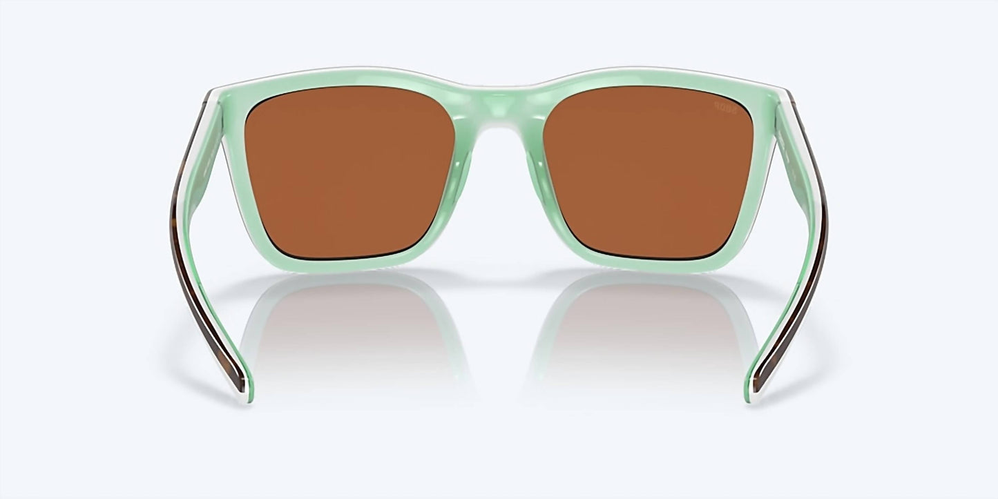 Costa Del Mar - Women's Panga Polarized Sunglasses