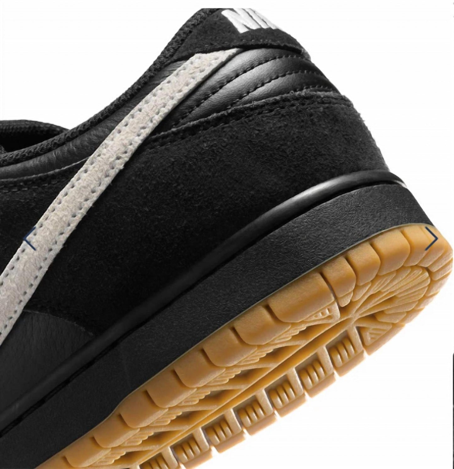 Nike - Men's Sb Dunk Low Pro Sneaker Shoes