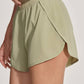 Varley - Rae Mid-rise Running Short