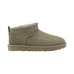 Ugg - Botas Ultra Mini Clássicas Femininas