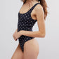 Free People - Romance In Rome Bodysuit
