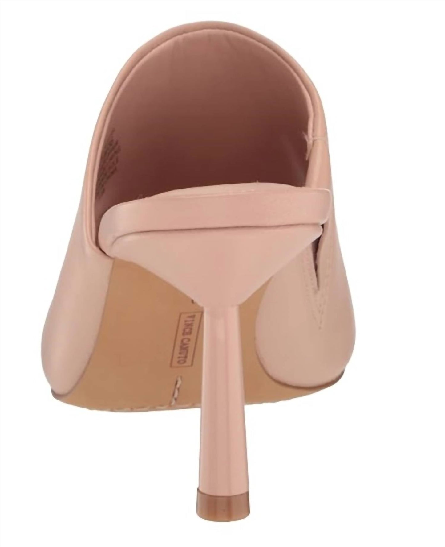 Vince Camuto - PILEESA HEELED SANDAL