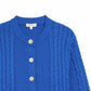 Demylee New York - Women's Esme Cardigan