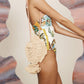 Alemais - Women's Horizon Fish Crossbody Bag