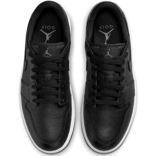 Nike - Tênis Masculino Air Jordan 1 Low G