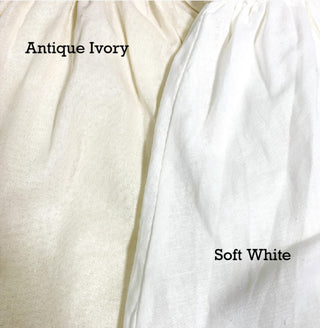 Only Little Once - Ethel Fancy Pinafore Dress