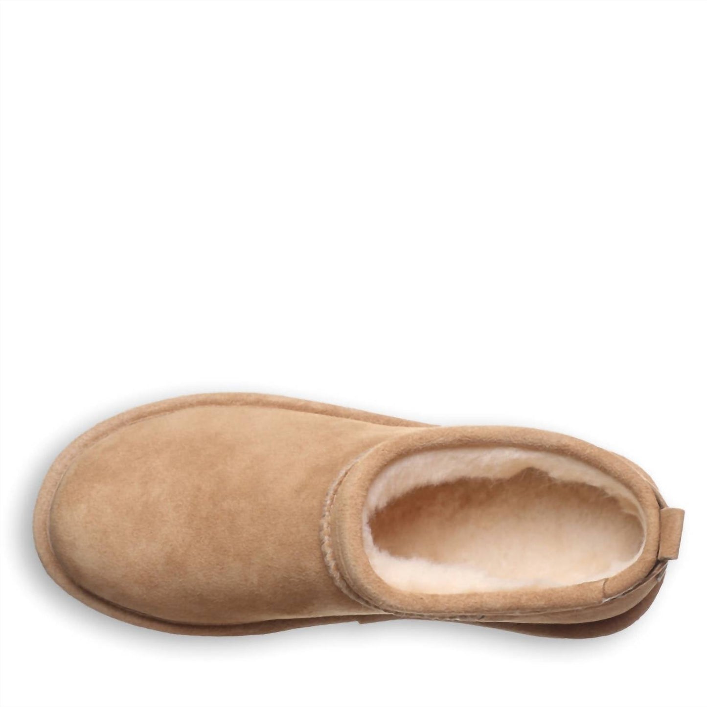 Bearpaw - Women's Super Shorty Boots