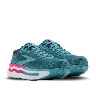 Brooks - Tênis de corrida feminino Ghost Max 2 para estrada