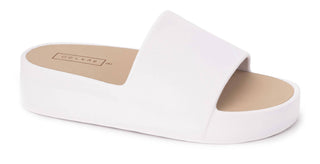 Corkys Footwear - Sandália Slide Popscicle Feminina