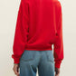 Z Supply - First Date Fleece Sweatshirt