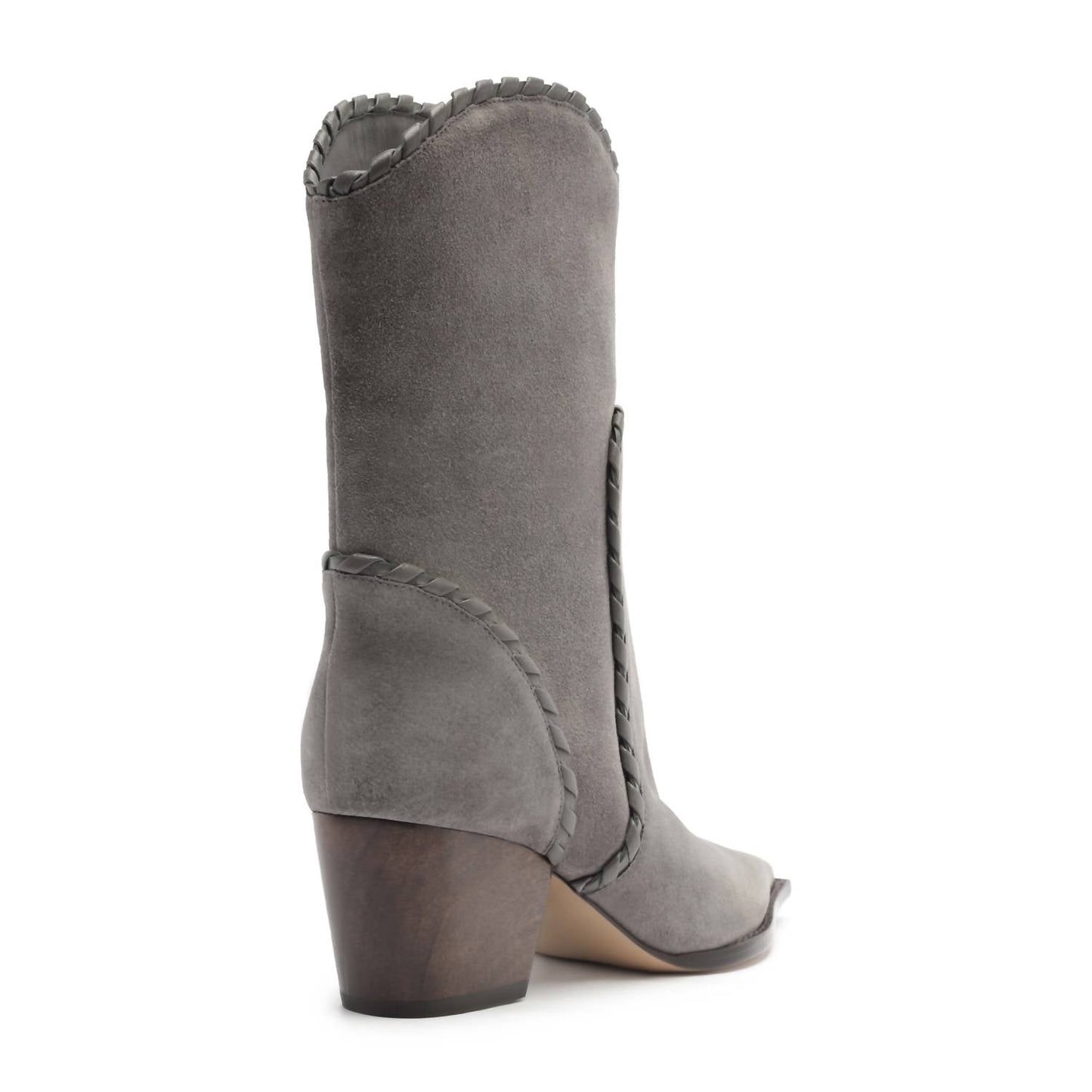 Alexandre Birman - Women's Victoria Saddle Boots