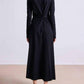 Apiece Apart - Volta Long Sleeve Dress