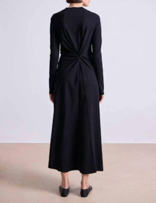 Apiece Apart - Volta Long Sleeve Dress