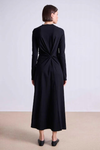 Apiece Apart - Volta Long Sleeve Dress