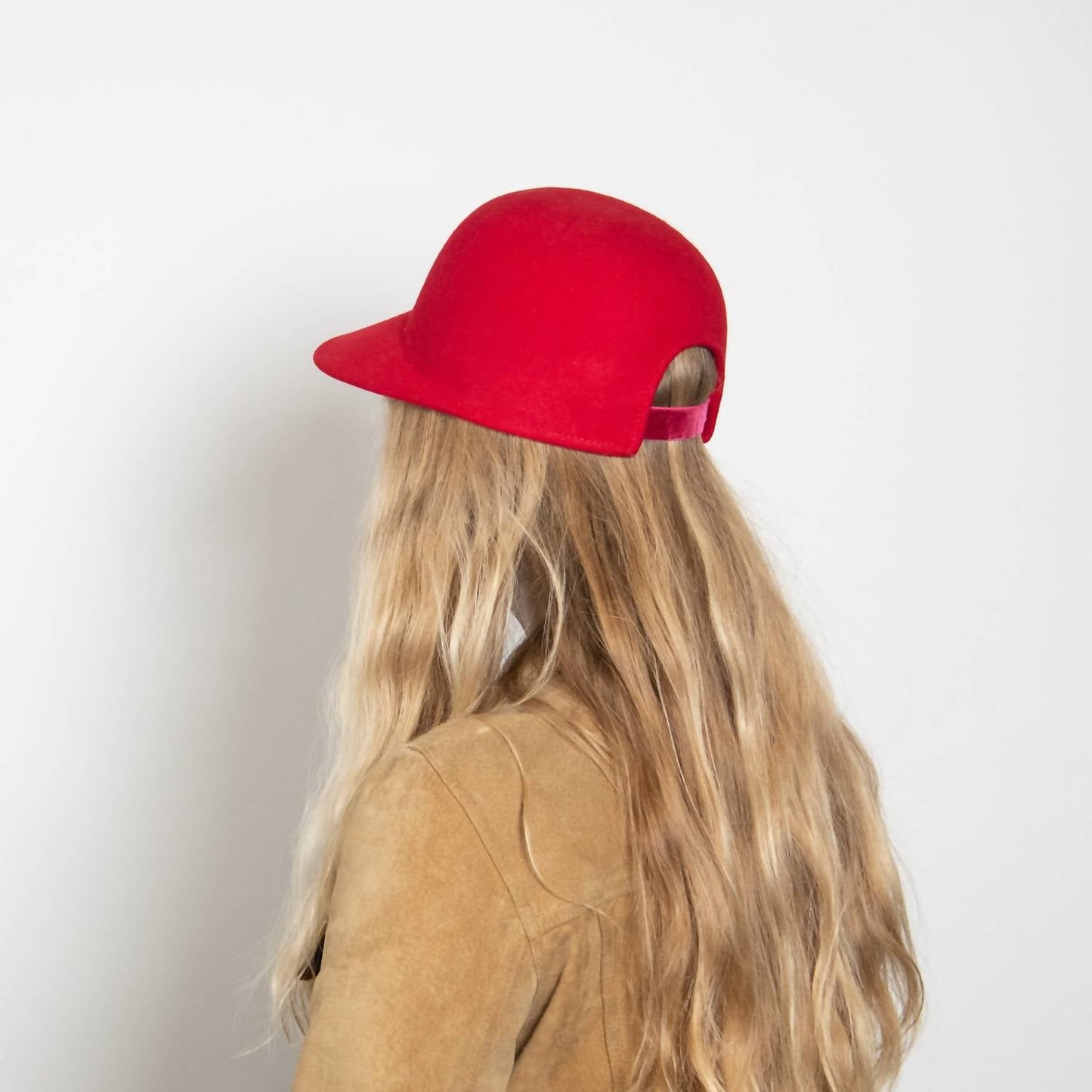 Wyeth - Women's Edie Baseball Cap